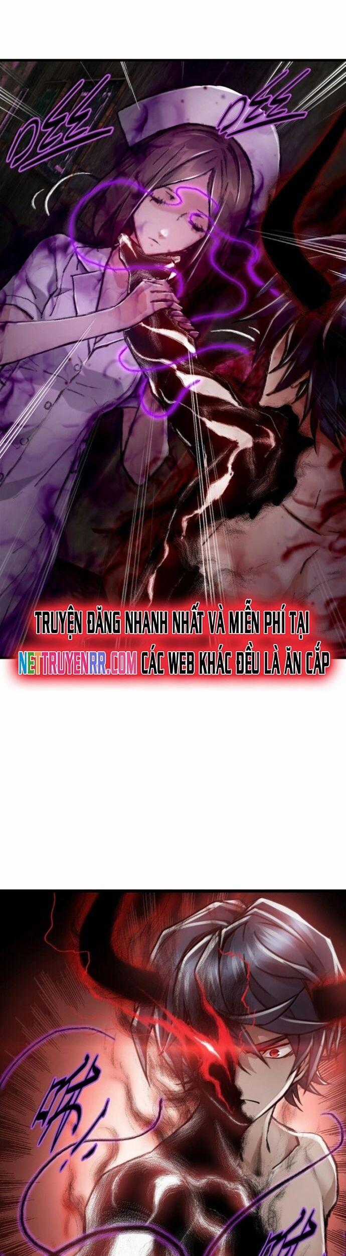 Bàn Tay Thần Thánh - Chapter 56 - Trang 2