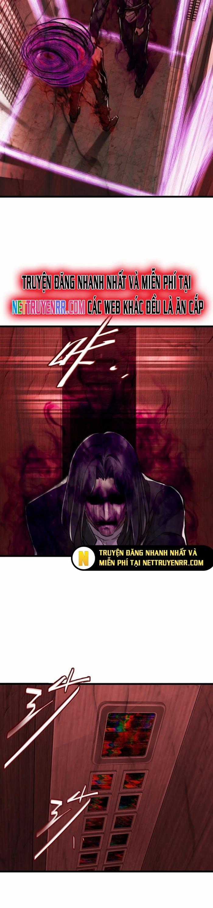 Bàn Tay Thần Thánh - Chapter 58 - Trang 19