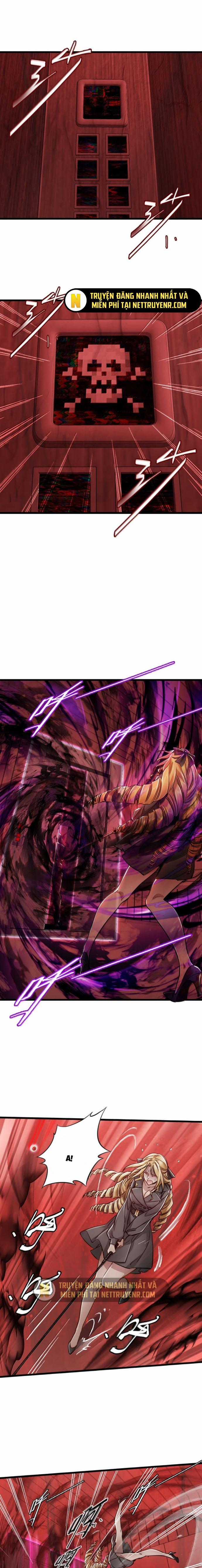 Bàn Tay Thần Thánh - Chapter 59 - Trang 2