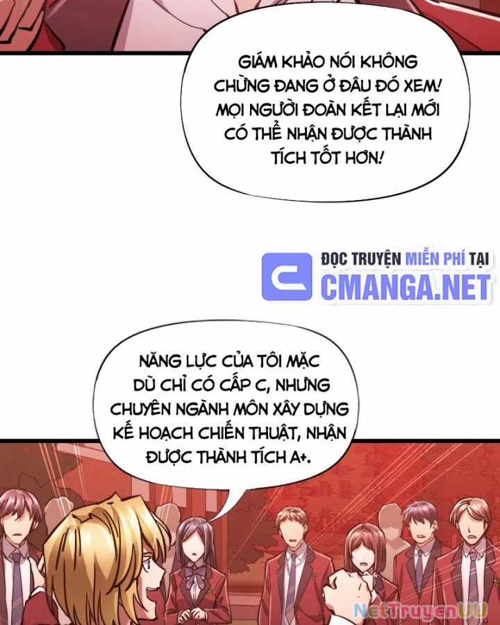 Bàn Tay Thần Thánh - Chapter 6 - Trang 12