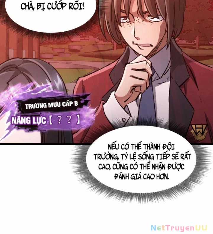 Bàn Tay Thần Thánh - Chapter 6 - Trang 16