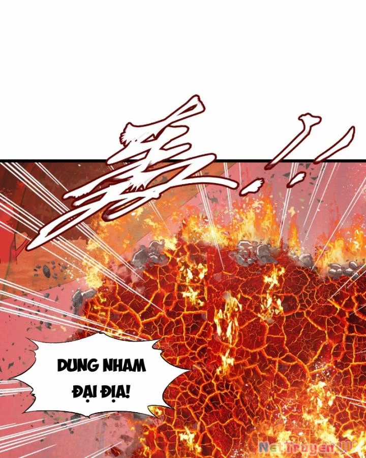 Bàn Tay Thần Thánh - Chapter 6 - Trang 20