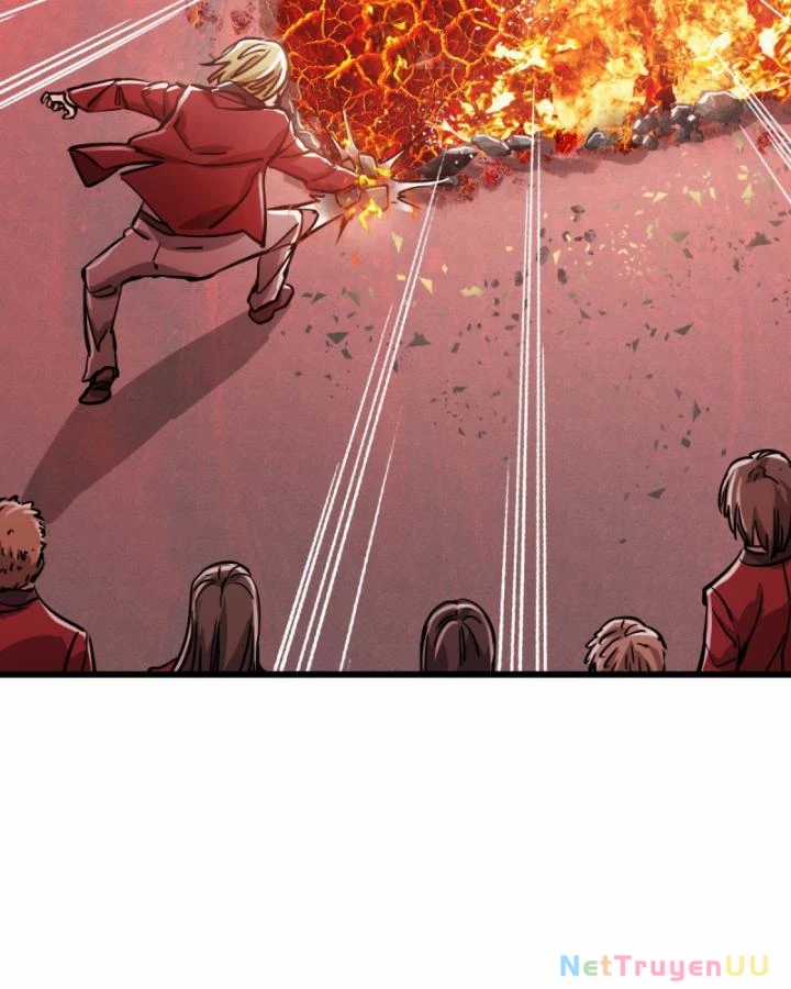 Bàn Tay Thần Thánh - Chapter 6 - Trang 21