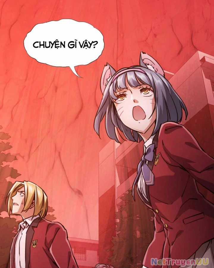 Bàn Tay Thần Thánh - Chapter 6 - Trang 4