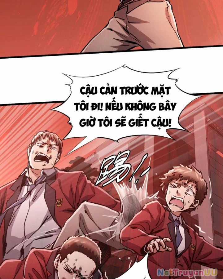 Bàn Tay Thần Thánh - Chapter 6 - Trang 46