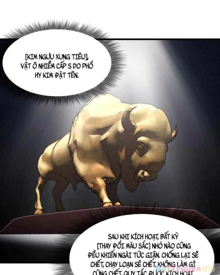 Bàn Tay Thần Thánh - Chapter 6 - Trang 53