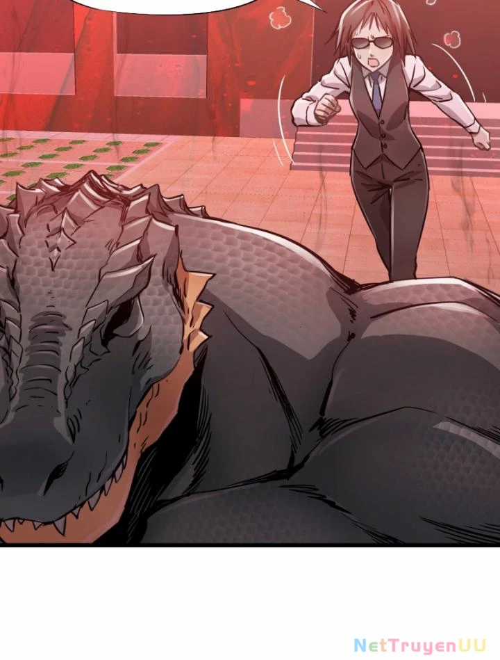 Bàn Tay Thần Thánh - Chapter 6 - Trang 74