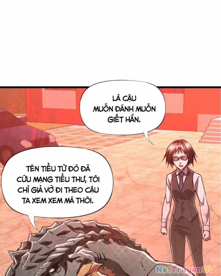 Bàn Tay Thần Thánh - Chapter 6 - Trang 78