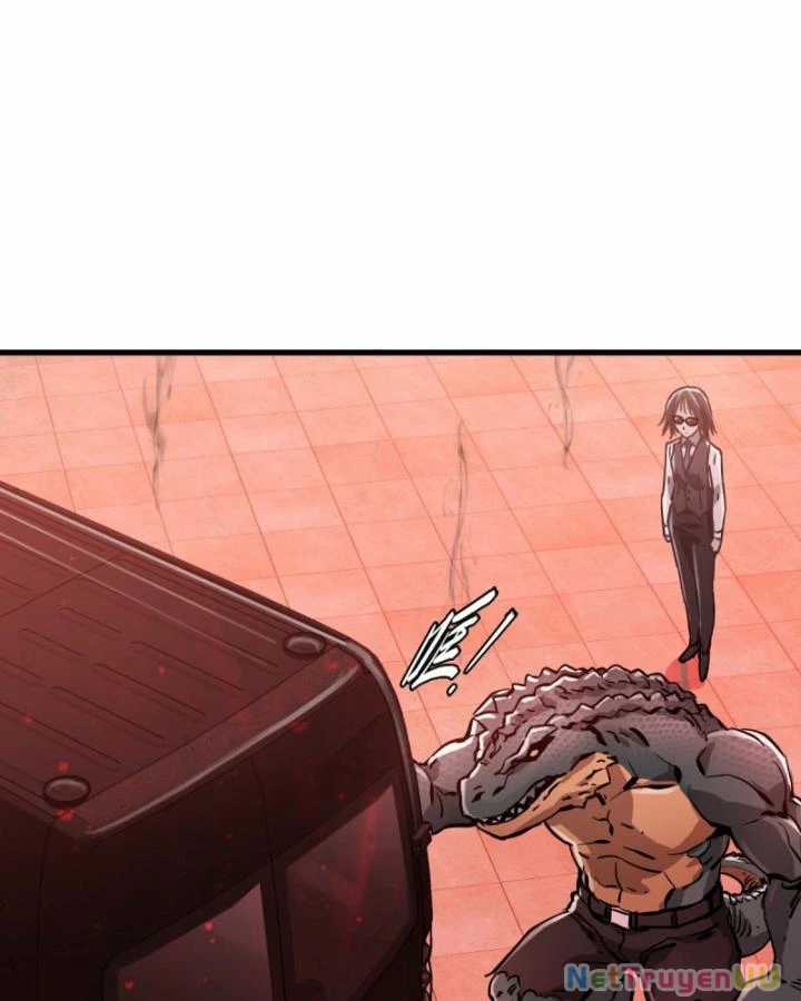 Bàn Tay Thần Thánh - Chapter 6 - Trang 83