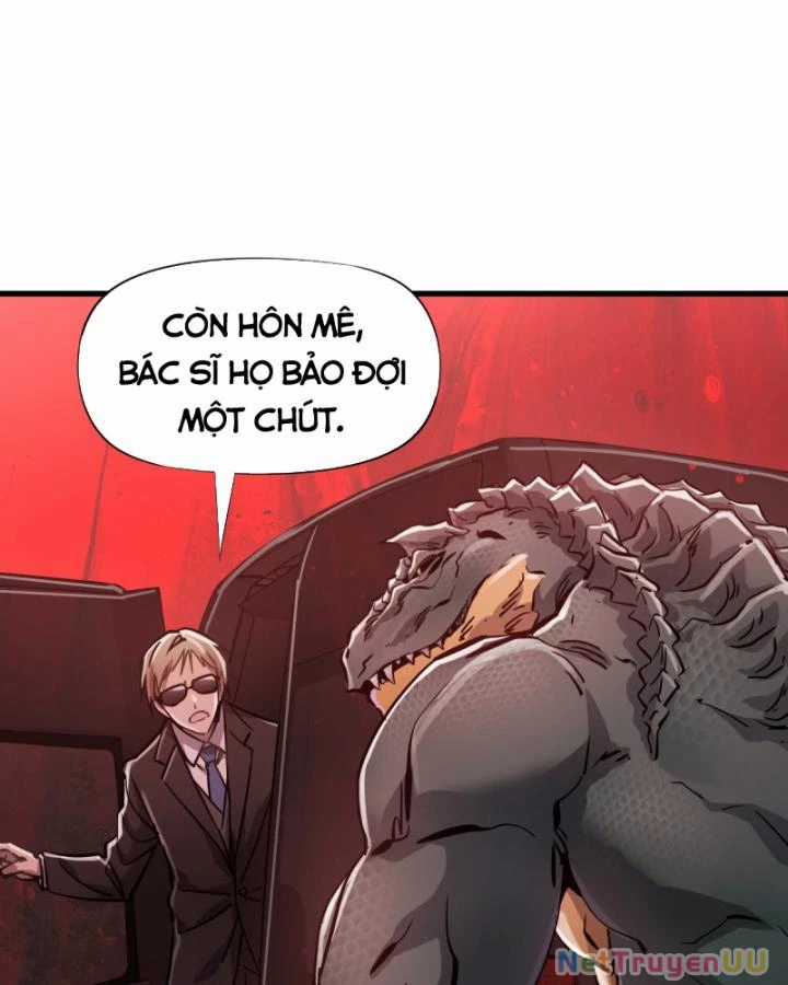 Bàn Tay Thần Thánh - Chapter 6 - Trang 85