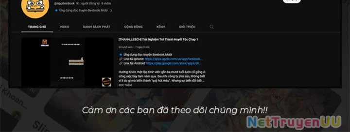 Bàn Tay Thần Thánh - Chapter 7 - Trang 104