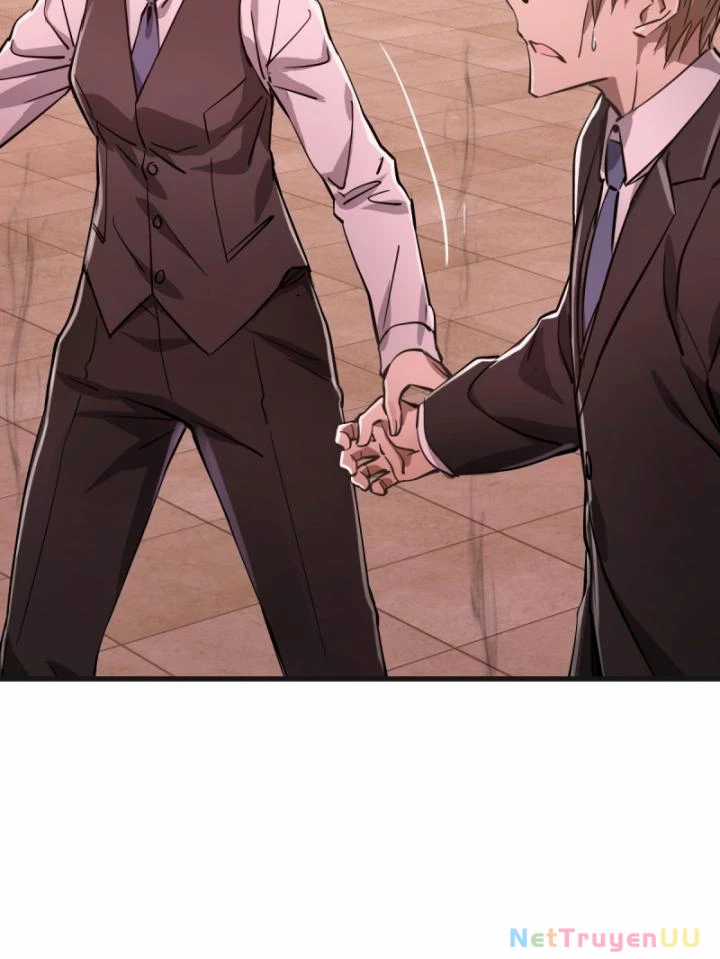 Bàn Tay Thần Thánh - Chapter 7 - Trang 13