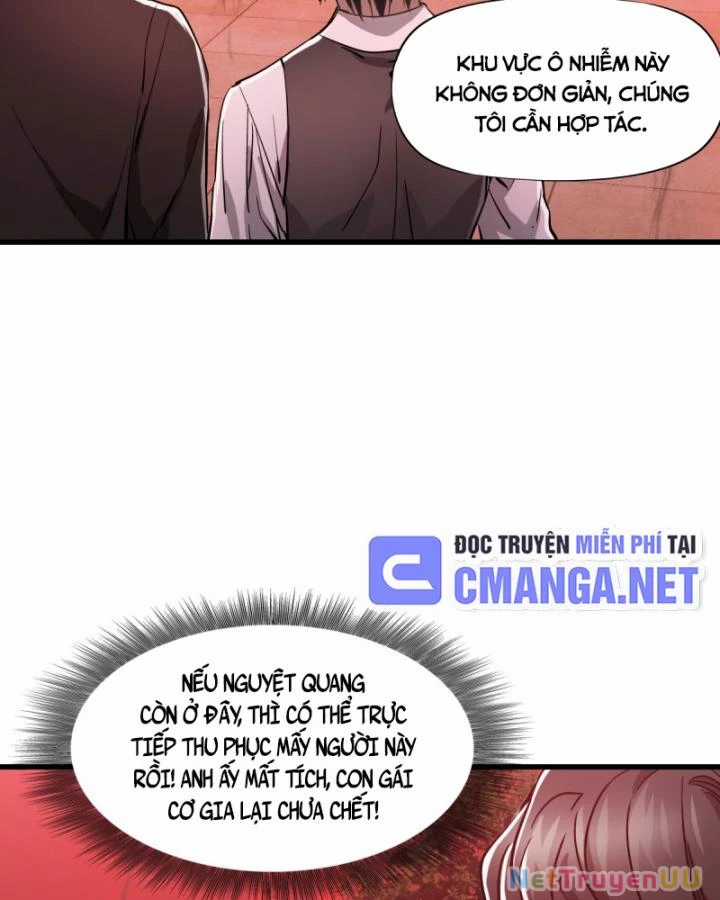 Bàn Tay Thần Thánh - Chapter 7 - Trang 15