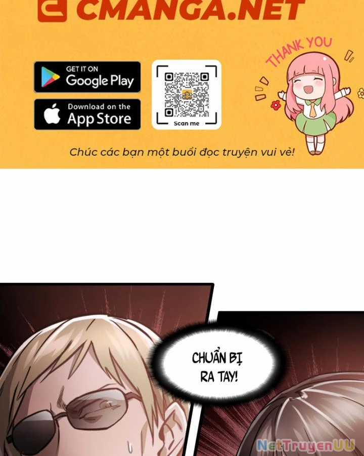 Bàn Tay Thần Thánh - Chapter 7 - Trang 3