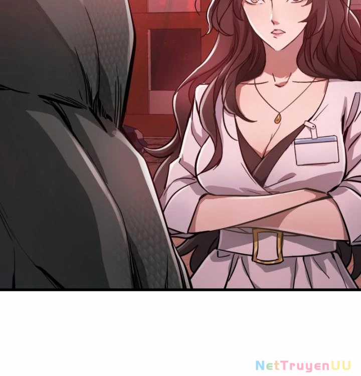 Bàn Tay Thần Thánh - Chapter 7 - Trang 29