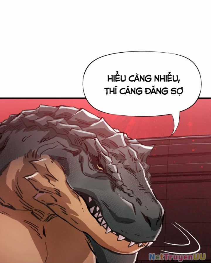 Bàn Tay Thần Thánh - Chapter 7 - Trang 30