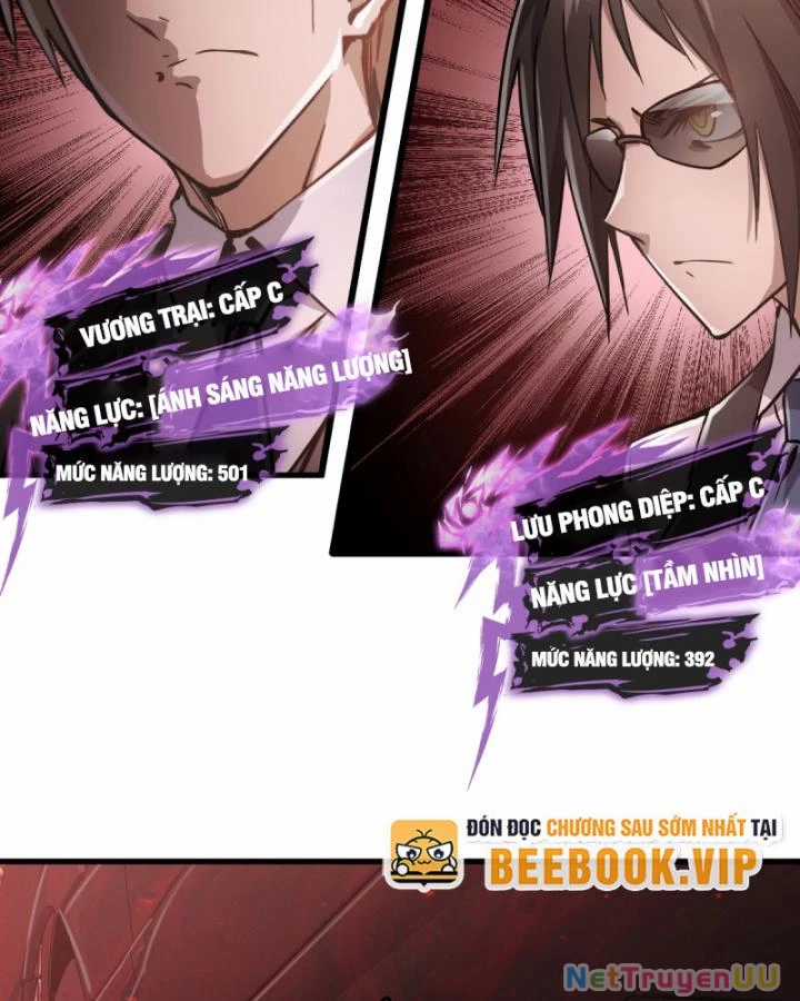 Bàn Tay Thần Thánh - Chapter 7 - Trang 4