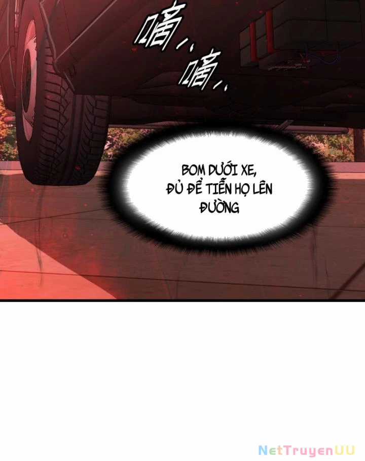 Bàn Tay Thần Thánh - Chapter 7 - Trang 5