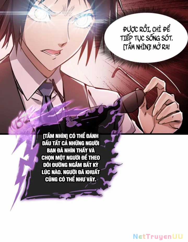 Bàn Tay Thần Thánh - Chapter 7 - Trang 41