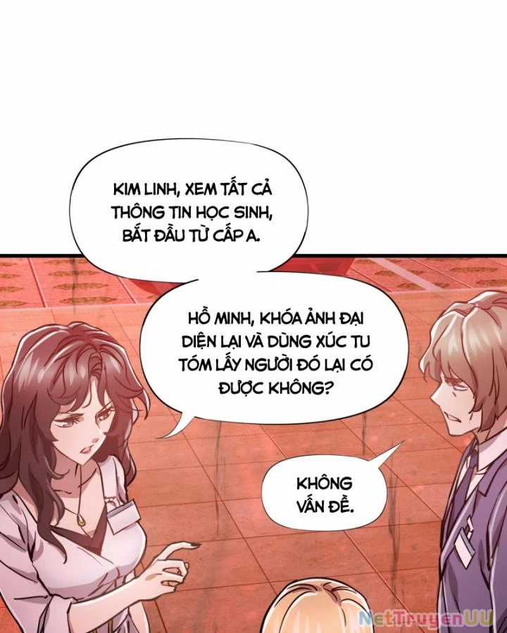 Bàn Tay Thần Thánh - Chapter 7 - Trang 43