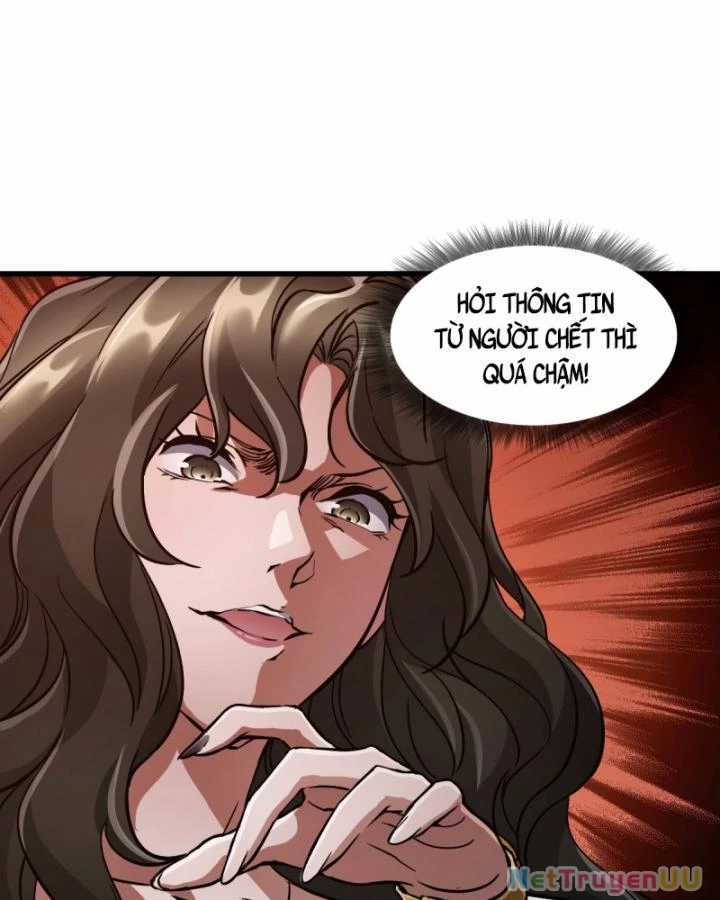 Bàn Tay Thần Thánh - Chapter 7 - Trang 45