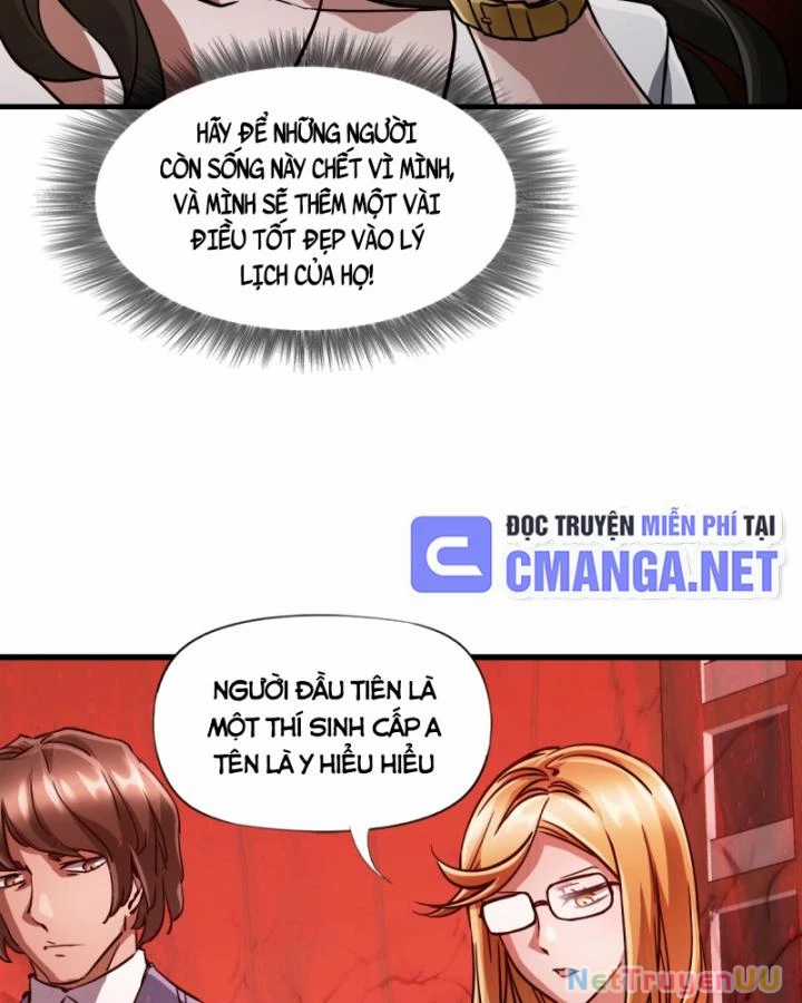 Bàn Tay Thần Thánh - Chapter 7 - Trang 46