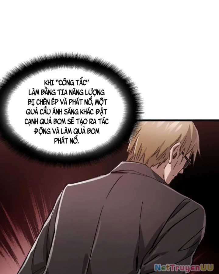 Bàn Tay Thần Thánh - Chapter 7 - Trang 6