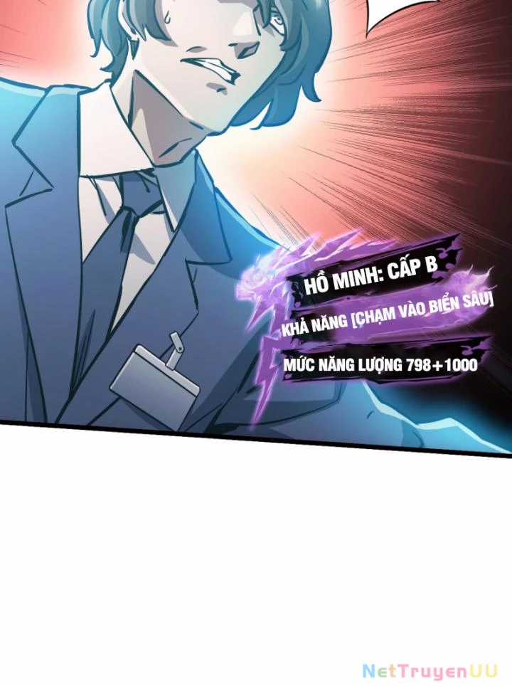 Bàn Tay Thần Thánh - Chapter 7 - Trang 70