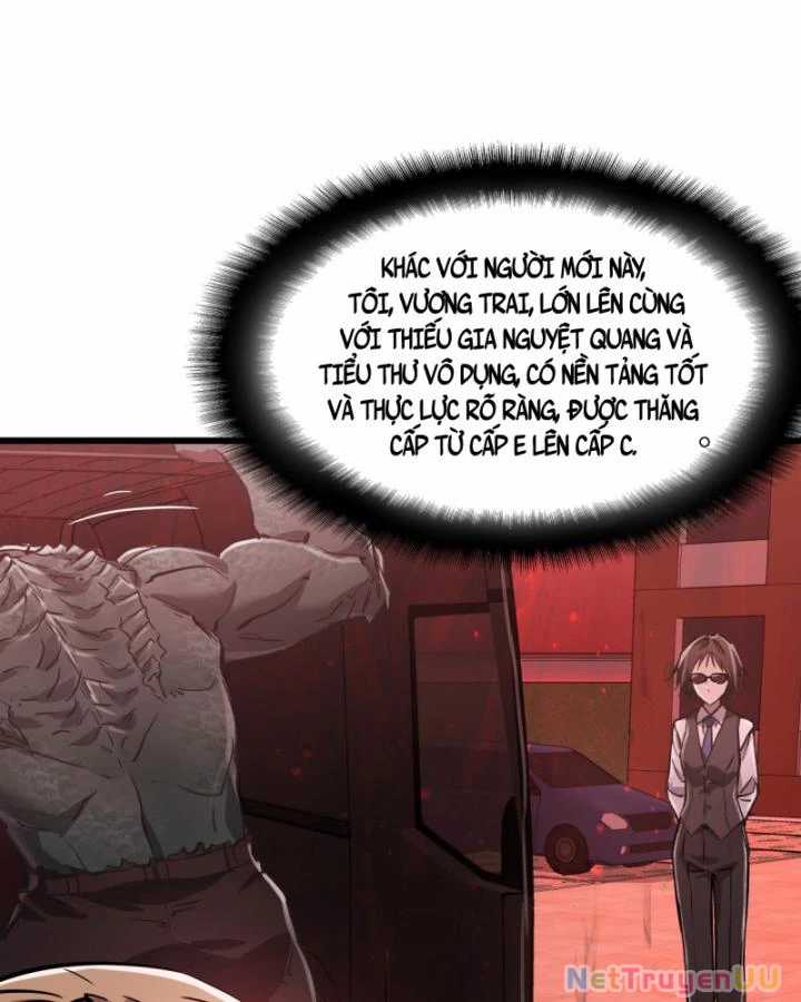 Bàn Tay Thần Thánh - Chapter 7 - Trang 8