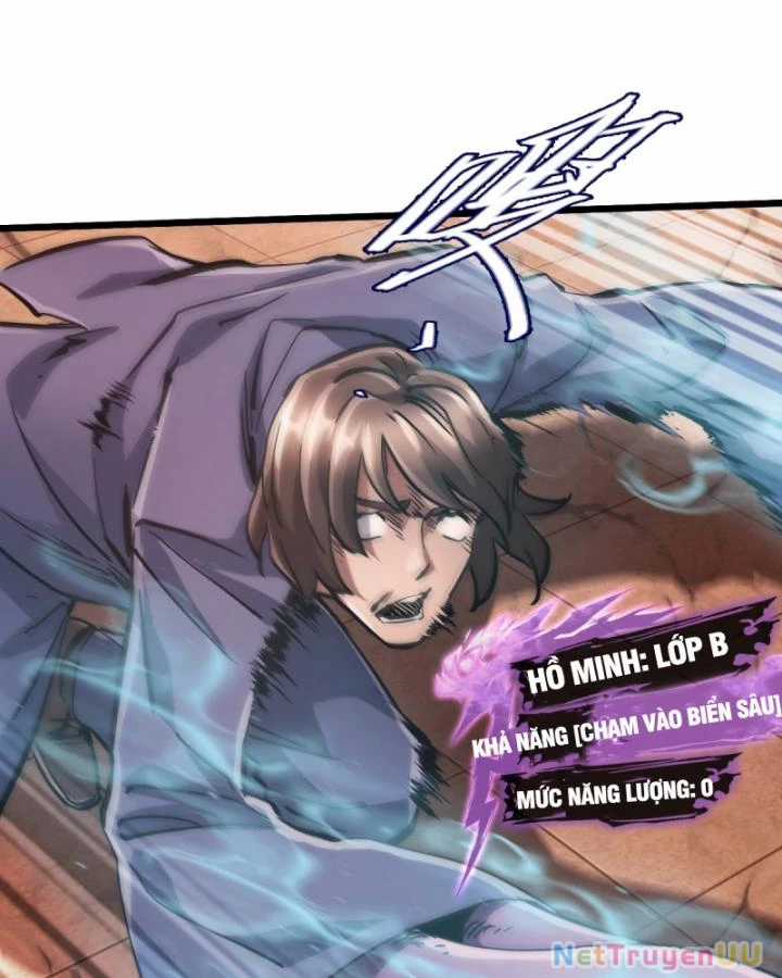 Bàn Tay Thần Thánh - Chapter 7 - Trang 72