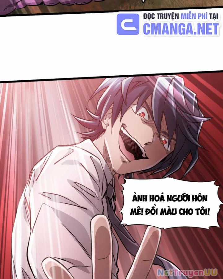 Bàn Tay Thần Thánh - Chapter 7 - Trang 77