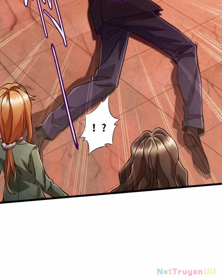 Bàn Tay Thần Thánh - Chapter 7 - Trang 80