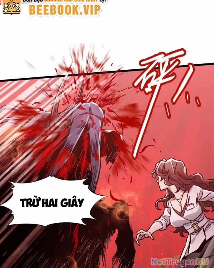 Bàn Tay Thần Thánh - Chapter 7 - Trang 85