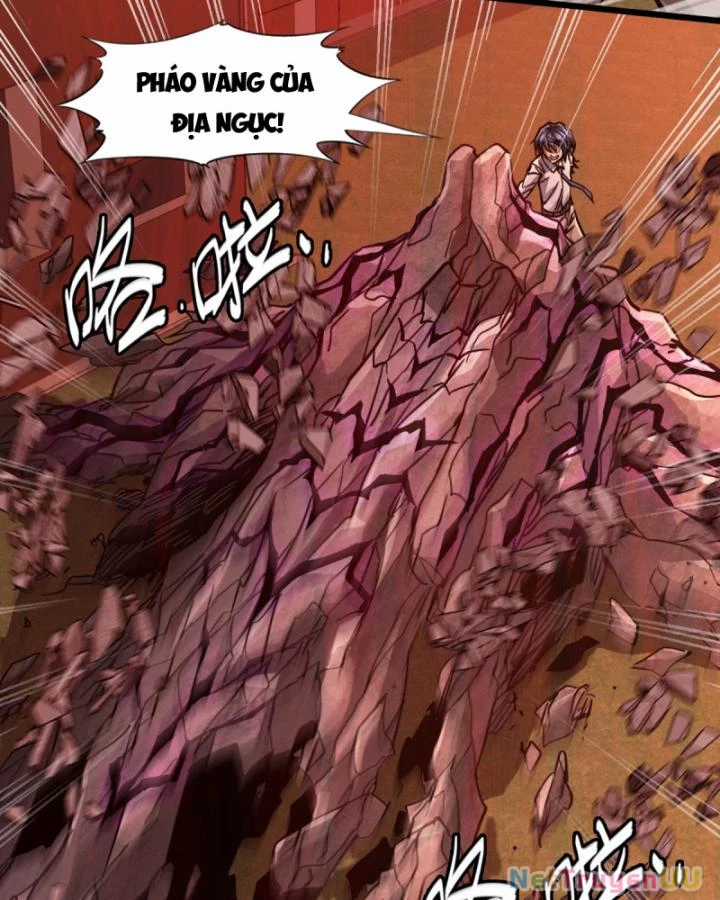 Bàn Tay Thần Thánh - Chapter 7 - Trang 91