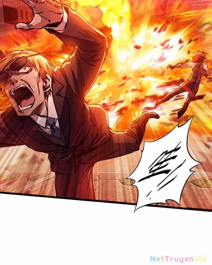 Bàn Tay Thần Thánh - Chapter 7 - Trang 96