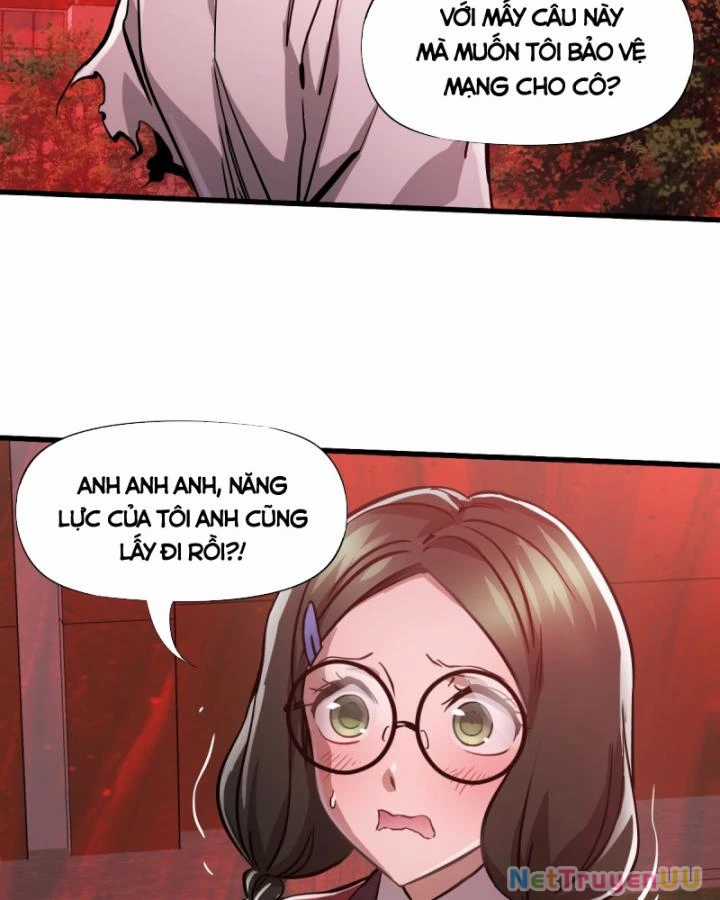 Bàn Tay Thần Thánh - Chapter 8 - Trang 17