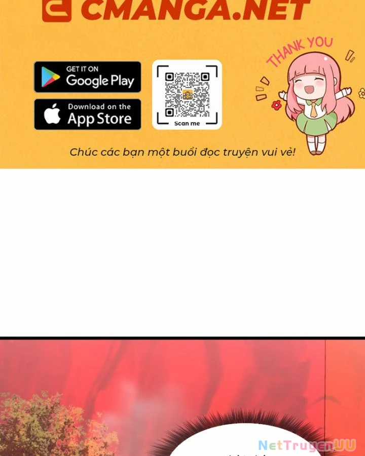 Bàn Tay Thần Thánh - Chapter 8 - Trang 3