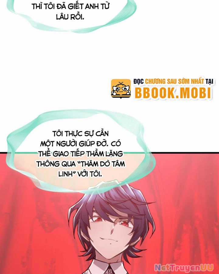 Bàn Tay Thần Thánh - Chapter 8 - Trang 23
