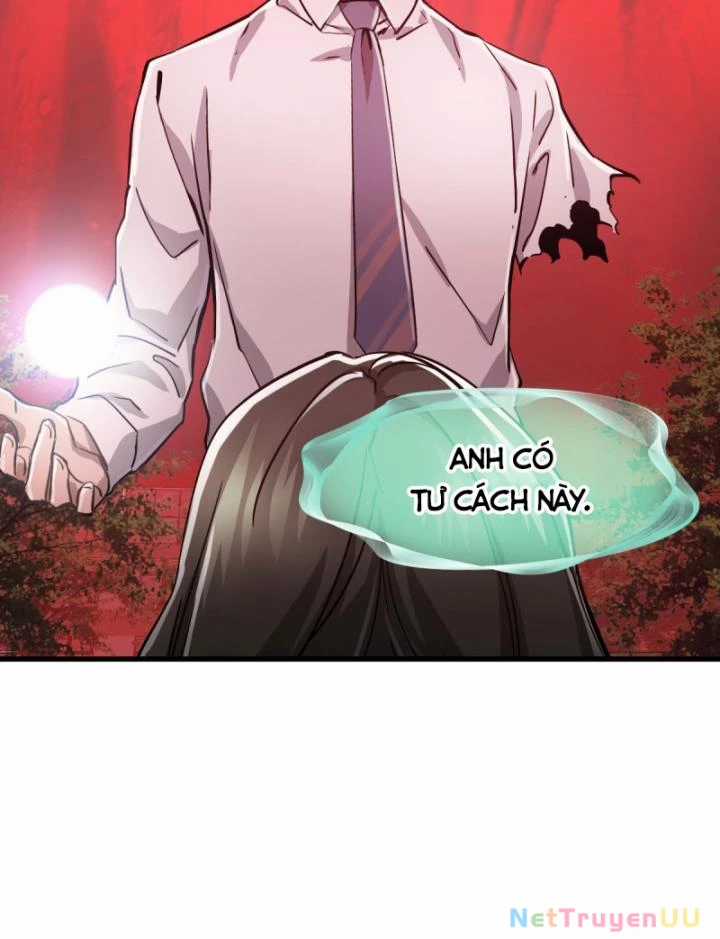 Bàn Tay Thần Thánh - Chapter 8 - Trang 24