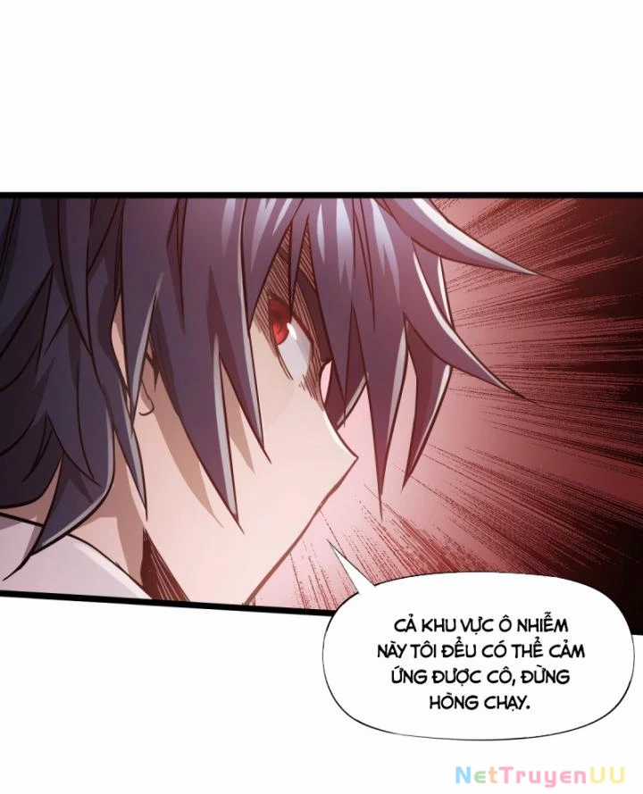 Bàn Tay Thần Thánh - Chapter 8 - Trang 30