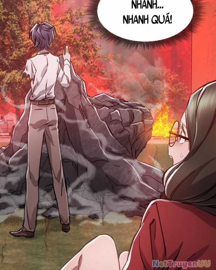 Bàn Tay Thần Thánh - Chapter 8 - Trang 4