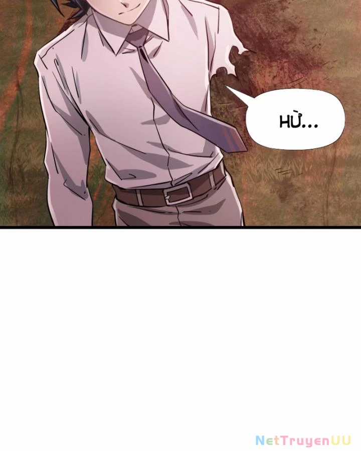 Bàn Tay Thần Thánh - Chapter 8 - Trang 39