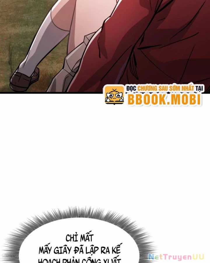 Bàn Tay Thần Thánh - Chapter 8 - Trang 5