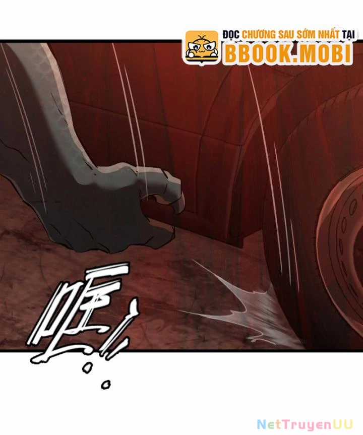 Bàn Tay Thần Thánh - Chapter 8 - Trang 41