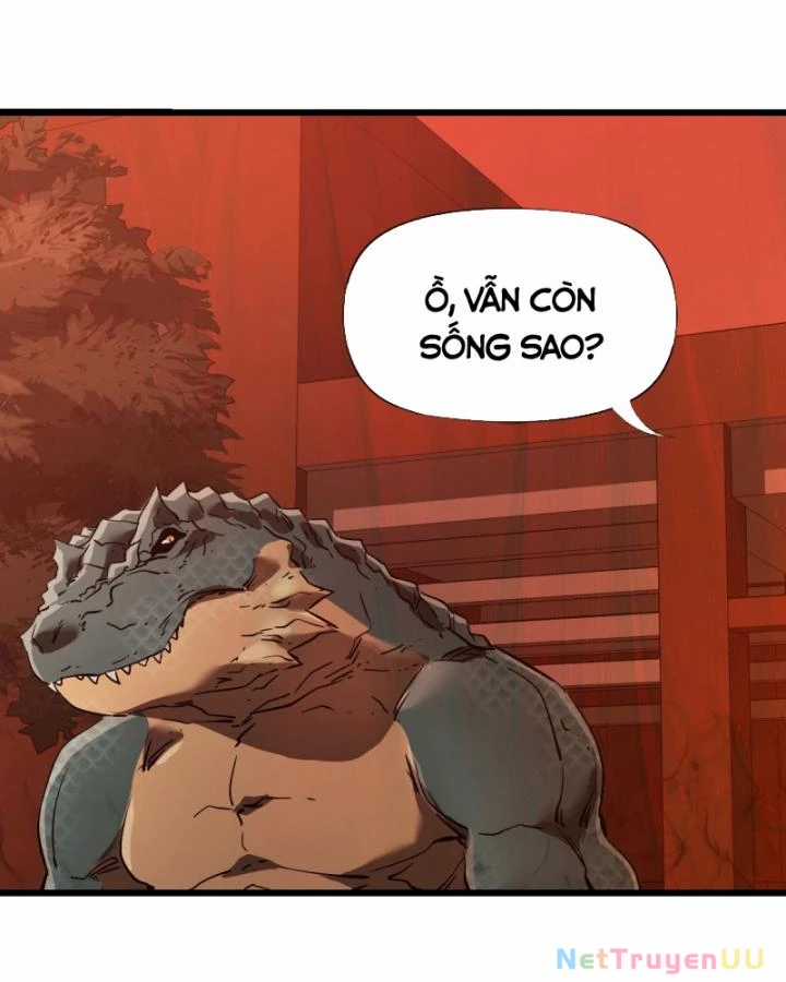 Bàn Tay Thần Thánh - Chapter 8 - Trang 44