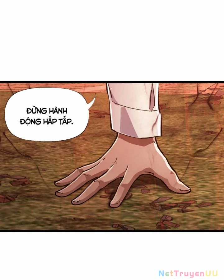 Bàn Tay Thần Thánh - Chapter 8 - Trang 50