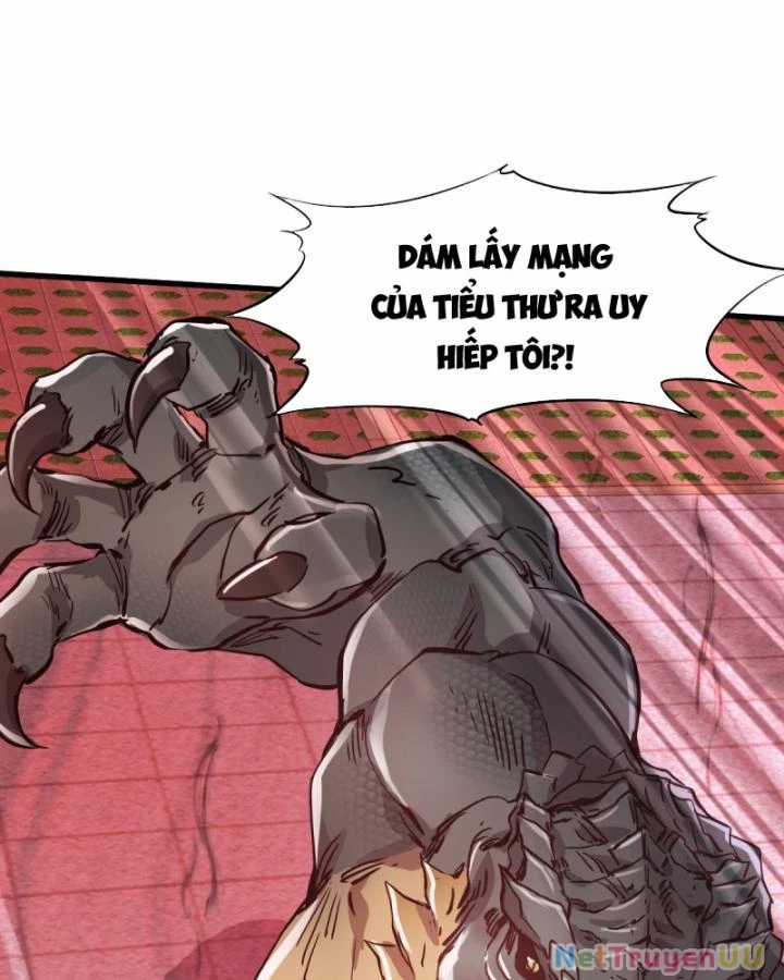 Bàn Tay Thần Thánh - Chapter 8 - Trang 56