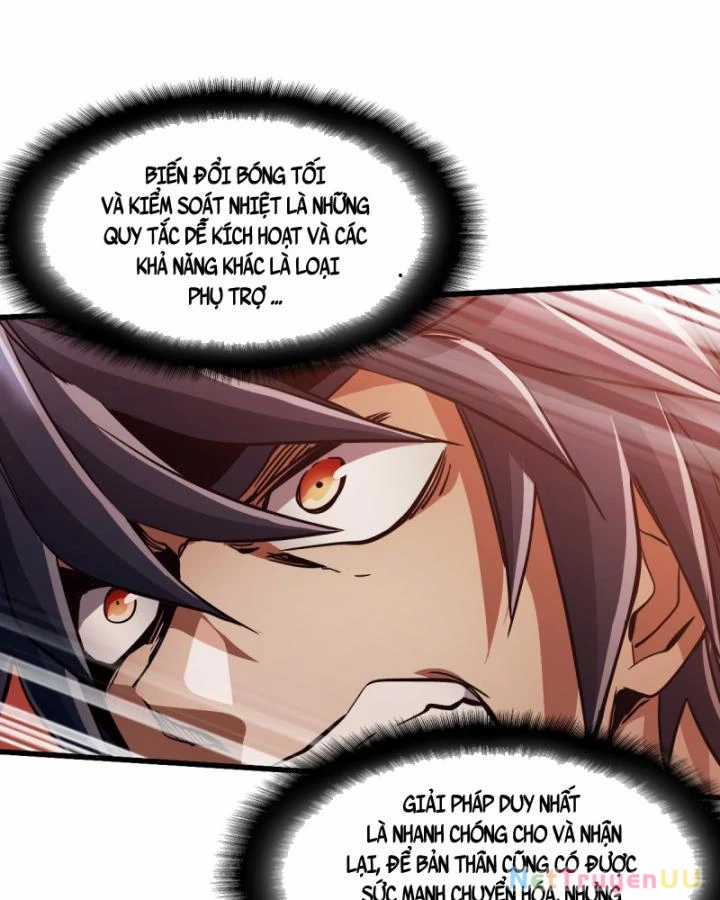 Bàn Tay Thần Thánh - Chapter 8 - Trang 71