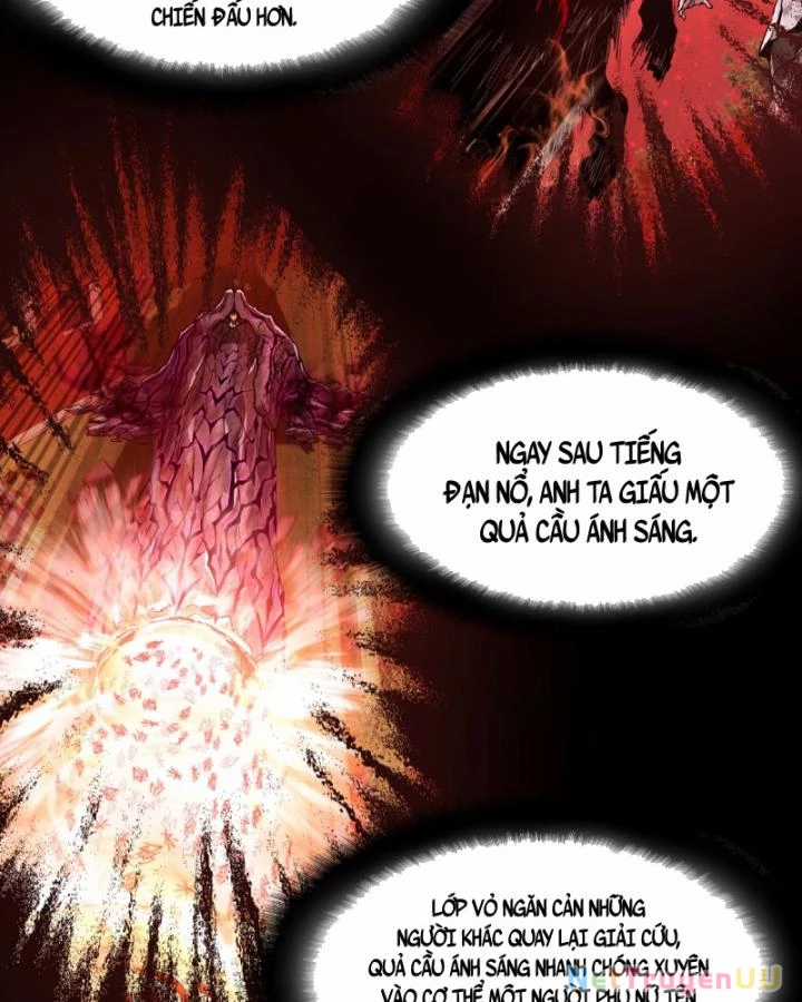 Bàn Tay Thần Thánh - Chapter 8 - Trang 10