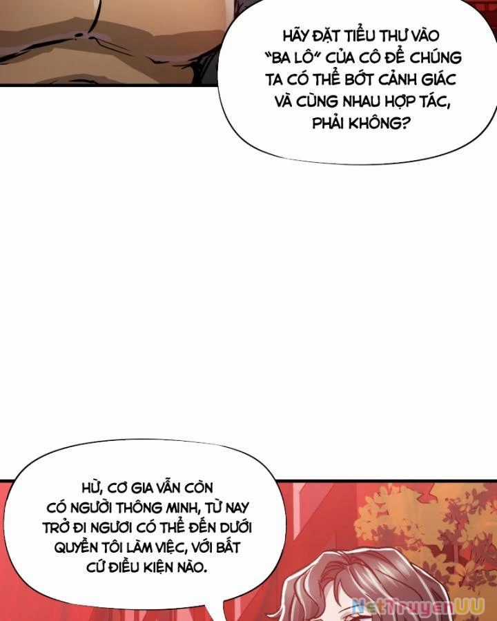 Bàn Tay Thần Thánh - Chapter 9 - Trang 108